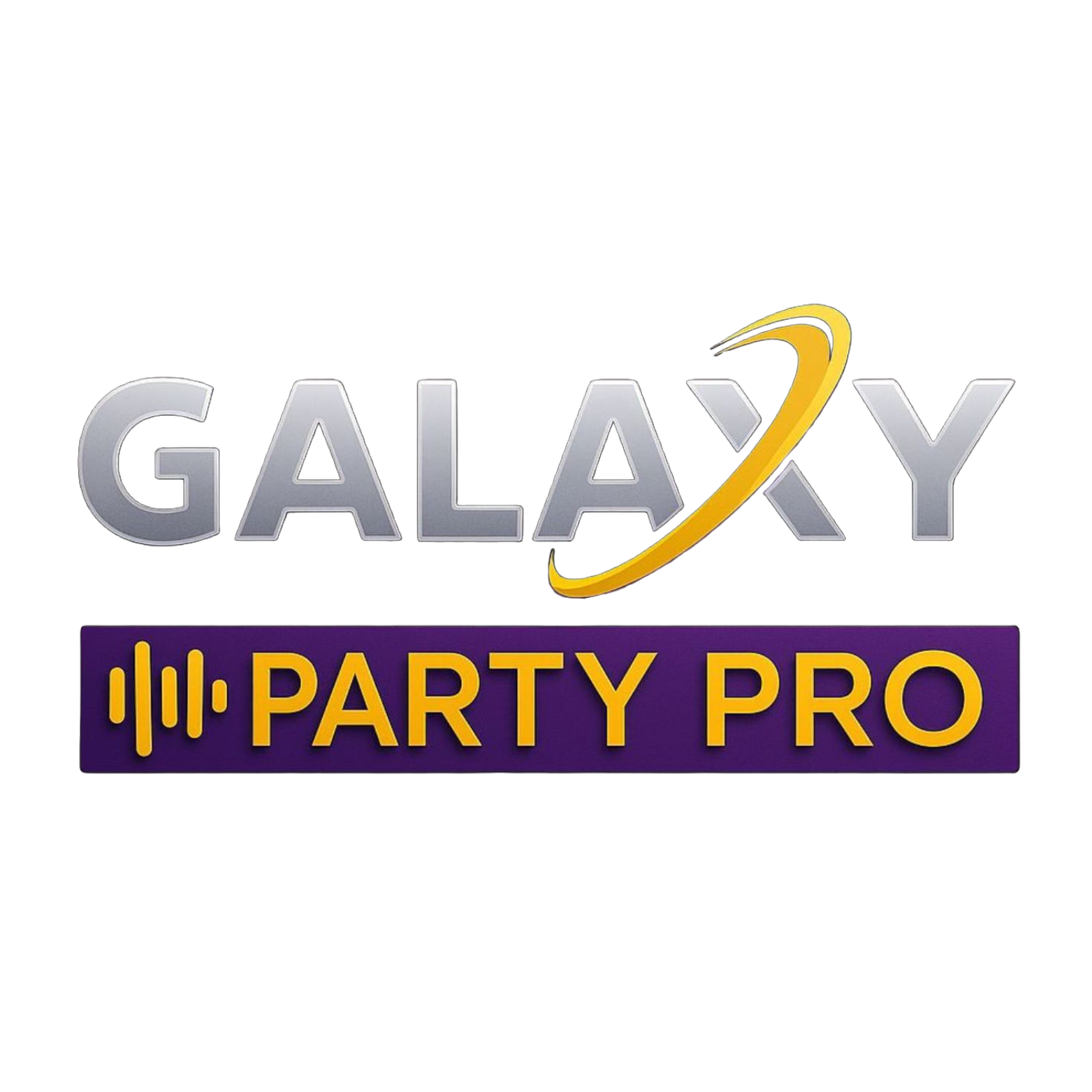 Galaxy Party Pro